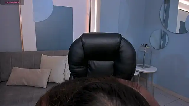 MaiaCollins online show from 29, 9, 2025