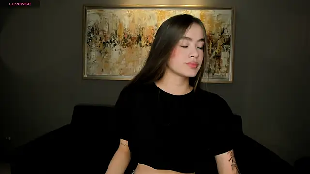 MaiaCollins online show from 8, 1, 2026