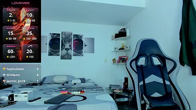 jackdeliciusdick online show from 5, 2, 2026