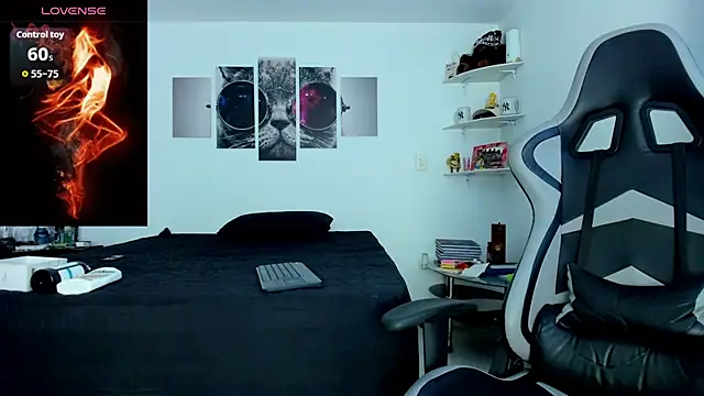 jackdeliciusdick online show from 12, 2, 2026