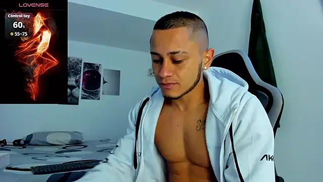 jackdeliciusdick online show from 9, 2, 2026