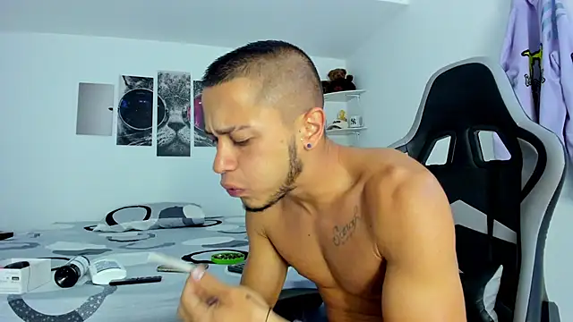 jackdeliciusdick online show from 13, 11, 2025