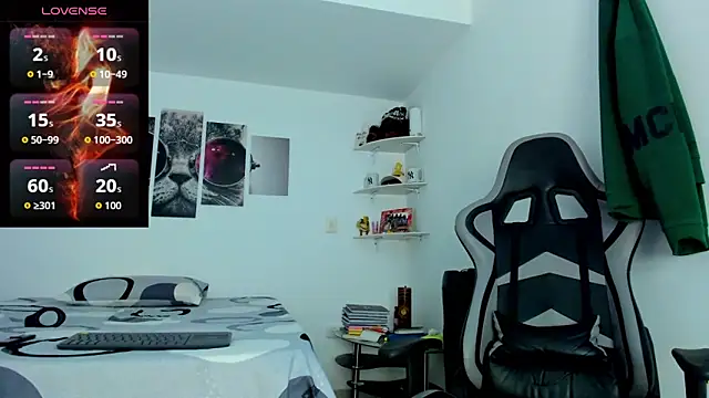 jackdeliciusdick online show from 10, 2, 2026