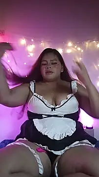 Snapshot of Trilyn25 chatting on 26, 6, 2026 Trilyn25 online show from 26, 6, 2026