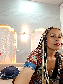 ferchisconejita online show from 6, 11, 2025