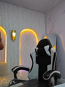 ferchisconejita online show from 16, 11, 2025