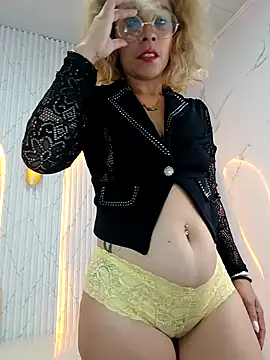 ferchisconejita online show from 25, 9, 2025