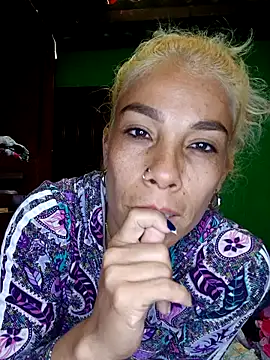 ferchisconejita online show from 22, 10, 2025