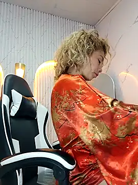 ferchisconejita online show from 30, 9, 2025