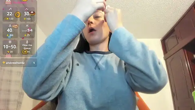 xx chloesex online show from 14, 1, 2026