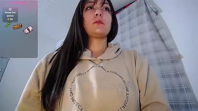 xx chloesex online show from 27, 9, 2025