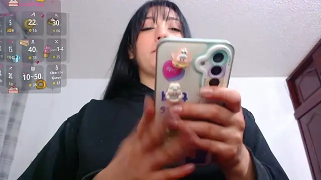 xx chloesex online show from 12, 1, 2026