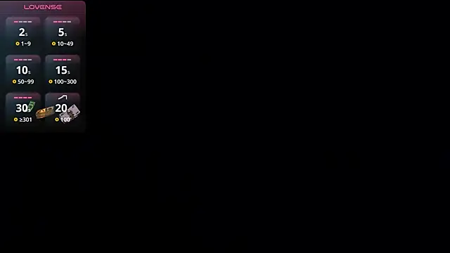 xx chloesex online show from 16, 9, 2025