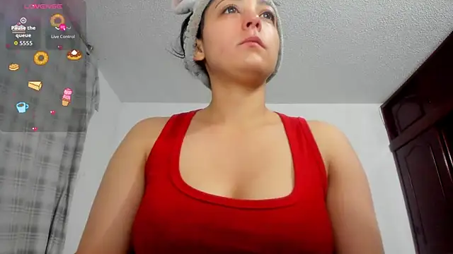 xx chloesex online show from 19, 3, 2026