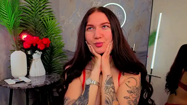 babyisperfect online show from 8, 3, 2026