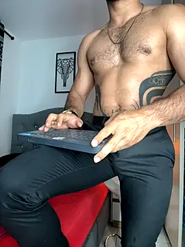 Maximiliano ford online show from 30, 10, 2025