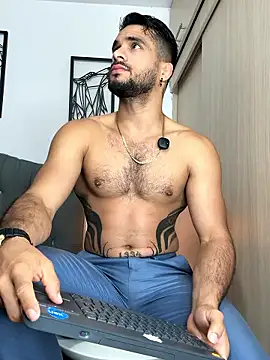 Maximiliano ford online show from 10, 1, 2026