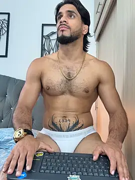 Maximiliano ford online show from 18, 3, 2025