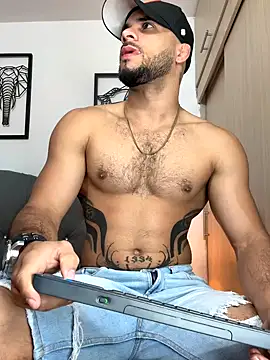 Maximiliano ford online show from 11, 10, 2025