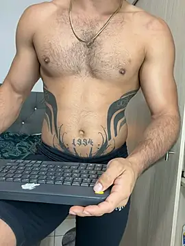 Maximiliano ford online show from 7, 5, 2026
