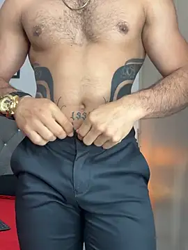 Maximiliano ford online show from 8, 10, 2025