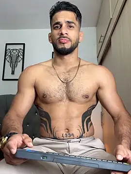 Maximiliano ford online show from 25, 10, 2025