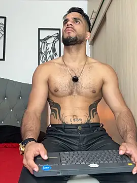 Maximiliano ford online show from 13, 12, 2025