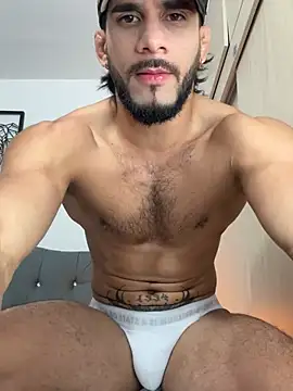 Maximiliano ford online show from 18, 3, 2025