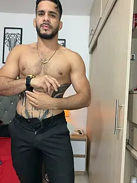 Maximiliano ford online show from 29, 4, 2026