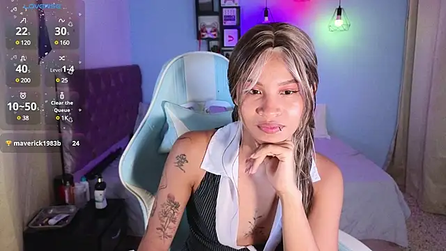 eleselas online show from 15, 3, 2025