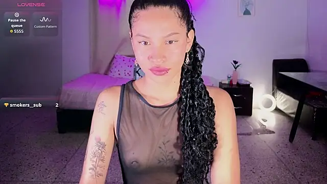 eleselas online show from 2, 10, 2025