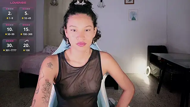 eleselas online show from 2, 10, 2025