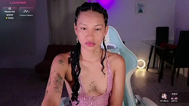 eleselas online show from 27, 10, 2025