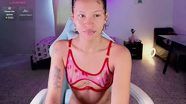 eleselas online show from 4, 10, 2025