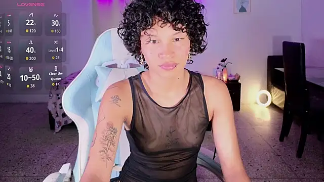 eleselas online show from 5, 10, 2025