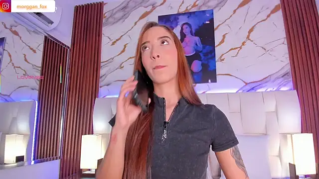 Snapshot of Morggan_Fox_ chatting on 23, 12, 2025 Morggan Fox online show from 23, 12, 2025