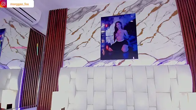 Snapshot of Morggan_Fox_ chatting on 15, 1, 2026 Morggan Fox online show from 15, 1, 2026