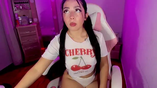 Sweet milady online show from 16, 9, 2025