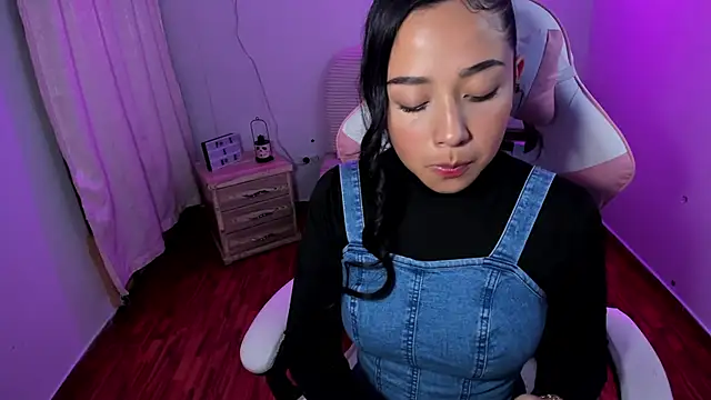 Sweet milady online show from 17, 11, 2025