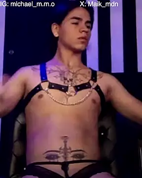 Snapshot of Mao_mdn chatting on 4, 2, 2026 Mao mdn online show from 4, 2, 2026