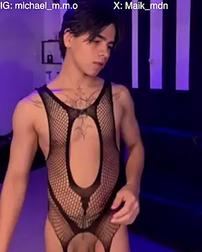 Snapshot of Mao_mdn chatting on 19, 2, 2026 Mao mdn online show from 19, 2, 2026