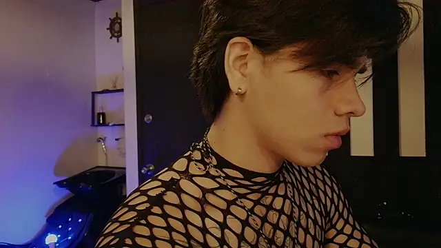 Snapshot of Mao_mdn chatting on 2, 3, 2026 Mao mdn online show from 2, 3, 2026