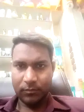 Snapshot of vikesh05 chatting on 9, 5, 2026 vikesh05 online show from 9, 5, 2026