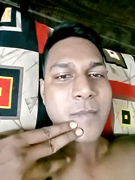 vikesh05 online show from 18, 10, 2025