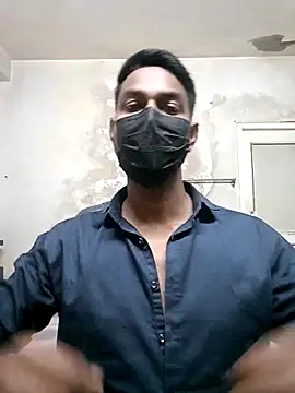 vikesh05 online show from 18, 3, 2025