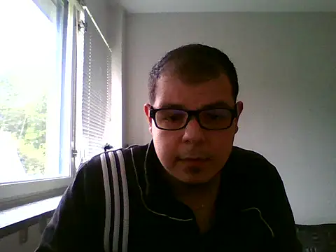 Alexalex 98 online show from 21, 9, 2025