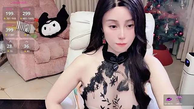 NovaNana online show from 27, 2, 2026