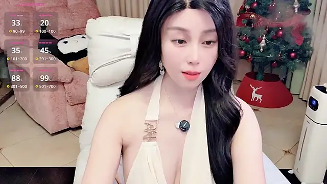 NovaNana online show from 16, 3, 2026