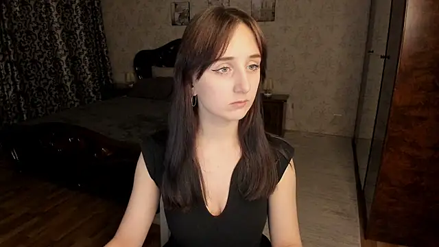 JulietMonli online show from 29, 10, 2025