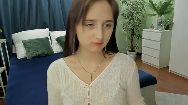 JulietMonli online show from 1, 10, 2025